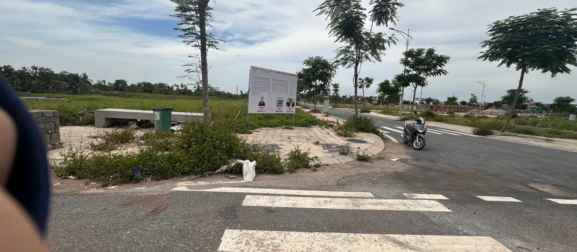 Bán đất phường 01-N8 diện tích 100.2m2 có pháp lý rõ ràng... Bán đất tại Thủy Nguyên, Hải Phòng 01