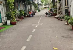 Bán nhà mới đẹp 3 tầng, 3 phòng ngủ, khu y tế cao cấp Bình Tân... Bán nhà riêng tại An Lạc, Hồ Chí Minh 04