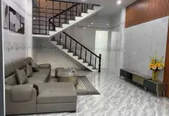 Bán nhà riêng 2 tầng tại Nguyễn Công Trứ, quận Sơn Trà, Đà Nẵng, diện tích 93.1m², pháp lý rõ ràng... Bán nhà riêng tại An Hải, Đà Nẵng 01