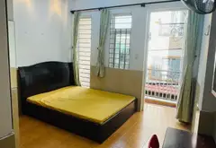 Nhà 5 tầng chắc chắn gần Khu Ẩm Thực Phan Xích Long... Bán nhà riêng tại Cầu Kiệu, Hồ Chí Minh 10