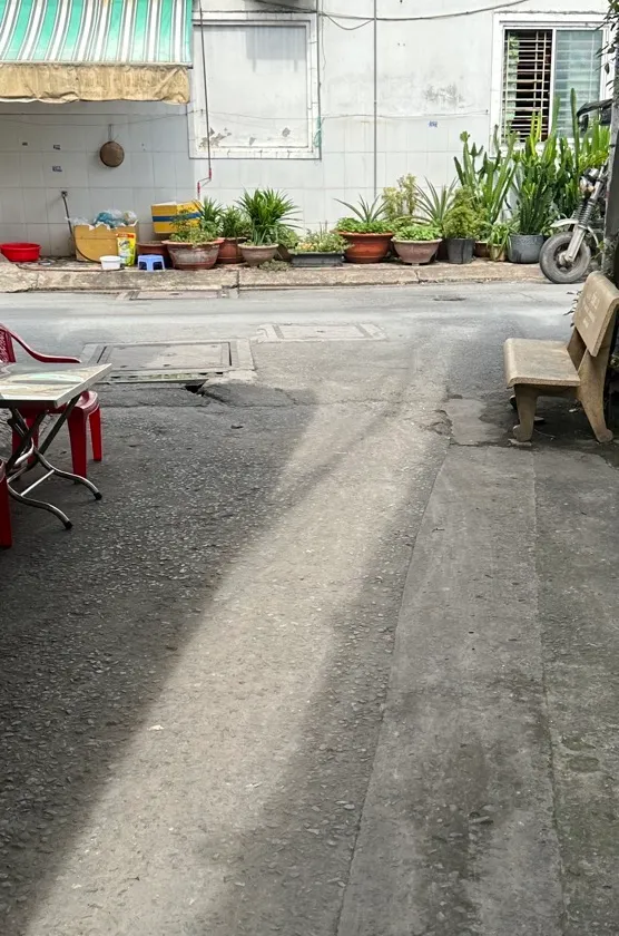 Bán nhà riêng diện tích 195m2 khu VIP quận Tân Phú giá 14 tỷ... Bán nhà riêng tại Tân Sơn Nhì, Hồ Chí Minh 01