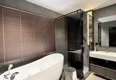 💥💥Bán nhà 🏡120m² | Ngang 6m x 20m | 5 Tầng
💥💥Phòng GYM Riêng, Thang máy, Gara Ô Tô
Giá 24.5T... Bán nhà riêng tại Bình Lợi Trung, Hồ Chí Minh 09