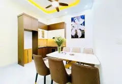 Bán nhà riêng Trường Chinh 47.2m² 4 tầng ô tô đỗ cửa kinh doanh tiện lợi... Bán nhà riêng tại Kim Liên, Hà Nội 08