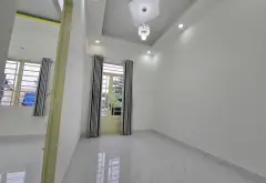 Bán nhà riêng 2 tầng gần trung tâm chợ Hóc Môn, diện tích 62,2 m2, giá 3,95 tỷ... Bán nhà riêng tại Đông Thạnh, Hồ Chí Minh 05