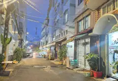 Nhà siêu hot phường Bảy Hiền, thiết kế thoáng cùng 3 phòng ngủ... Bán nhà riêng tại Bảy Hiền, Hồ Chí Minh 01