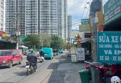 Bán đất thổ cư 58.5m² gần Vinhome Grand Park Quận 9... Bán đất tại Long Bình, Hồ Chí Minh 11