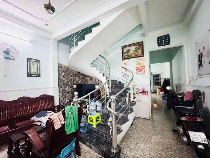 Bán nhà mặt tiền An Thượng - 80m² - Ngũ Hành Sơn, Đà Nẵng - 14 tỷ... Bán nhà mặt phố tại Ngũ Hành Sơn, Đà Nẵng 01