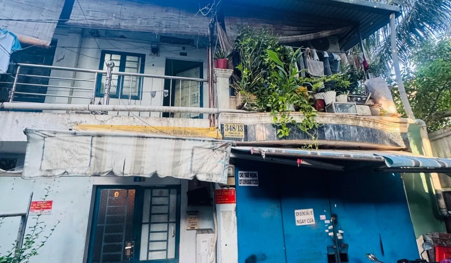 Tỉnh lộ 10-135m2-2 tầng-9tỷ4... Bán nhà riêng tại Bình Trị Đông, Hồ Chí Minh 01