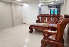 Nhà đẹp Lê Đức Thọ, rộng 122m2, giá giảm cực sốc... Bán nhà riêng tại An Hội Đông, Hồ Chí Minh 13