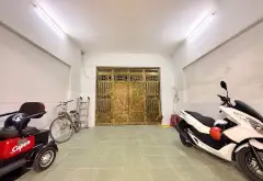 🔥 CHỈ 7 TỶ HƠN – 4 TẦNG, 5X20m2 - SÁT MẶT TIỀN NGUYỄN ẢNH THỦ - HẺM XE HƠI THÔNG -TRUNG MỸ TÂY Q12... Bán nhà riêng tại Trung Mỹ Tây, Hồ Chí Minh 02