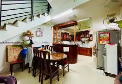 Nhà riêng rộng rãi 4 tầng, vị trí đẹp tại Phường An Hội Tây, cơ hội sở hữu hiếm có chỉ 7T5... Bán nhà riêng tại An Hội Tây, Hồ Chí Minh 03