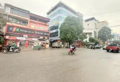 Bán đất mặt tiền kinh doanh rộng 4,55m tại xã Đa Lộc Tây Bầu, diện tích 113,2m2... Bán đất tại Thiên Lộc, Hà Nội 01
