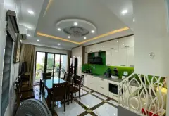 BÁN NHÀ BỒ ĐỀ 89M2- 6 TẦNG THANG MÁY - MẶT HỒ, Ô TÔ TRÁNH - 29 Tỷ... Bán nhà riêng tại Bồ Đề, Hà Nội 07