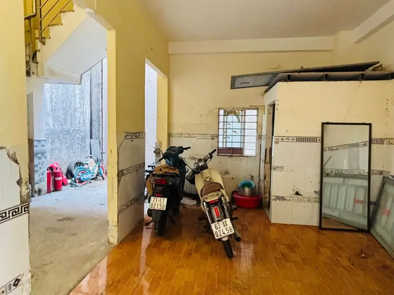 Bán nhà 4 tầng phường An Lạc, diện tích 180.5m2, giá 17 tỷ... Bán nhà riêng tại An Lạc, Hồ Chí Minh 01