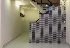 Bán nhà 2 tầng 39m2 gần Đại học Công Thương, Tân Sơn Nhì... Bán nhà riêng tại Tân Sơn Nhì, Hồ Chí Minh 01
