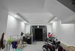 NHÀ 4 TẦNG SỔ HOÀN CÔNG CHUẨN - LINH XUÂN TĐ- Đường rộng 10m - 90m2(5x18)- 8.6 tỷ TL- GẦN PHẠM VĂN... Bán nhà mặt phố tại Linh Xuân, Hồ Chí Minh 02