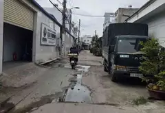 Cơ Hội Sở Hữu Nhà Phân Lô Giá Tốt Gần Mặt Tiền Hương Lộ 80 Bình Tân... Bán nhà riêng tại Bình Tân, Hồ Chí Minh 05