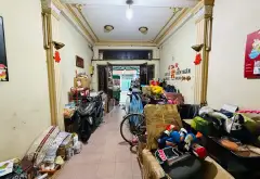 Nhà 4 tầng hẻm xe tải, gần Lý Thường Kiệt, giá tốt... Bán nhà riêng tại Tân Hòa, Hồ Chí Minh 03