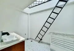 Nha phạm văn chiêu . Nhà mới xây tặng Full nội thất .... Bán nhà riêng tại Thông Tây Hội, Hồ Chí Minh 19