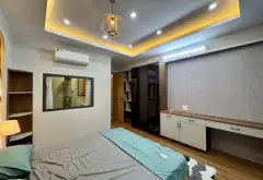 💥 SIÊU PHẨM 5 TẦNG-FULL NỘI THẤT- HẼM OTO- KHU ĐỒNG BỘ CAO TẦNG- MẶT TIỀN OTO TRÁNH- XÁCH VALY Ở... Bán nhà riêng tại An Hội Đông, Hồ Chí Minh 14