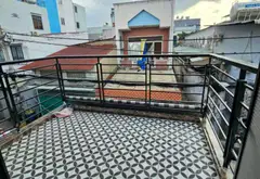 Bán nhà 2 tầng - Kinh Dương Vương - Bình Tân - DT:54m² - 3 phòng ngủ... Bán nhà riêng tại An Lạc, Hồ Chí Minh 04