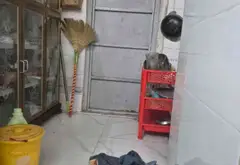 Nhà mt thới tam thôn 11. Cách 50m ra đặng thúc vịnh. Ngay ngã 3 chùa sầm uất. 921 -7.8tỷ tl... Bán nhà mặt phố tại Đông Thạnh, Hồ Chí Minh 11