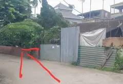 Bán đất thổ cư 77.5m² tại xã Thư Lâm, mặt tiền rộng 5.2m, giá 4.65 tỷ đồng... Bán đất tại Phúc Thịnh, Hà Nội 04