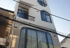Bán nhà 5 tầng 60m2 tại phường Bình Trị Đông, HCM, mặt tiền rộng 4.4m... Bán nhà riêng tại Bình Trị Đông, Hồ Chí Minh 02