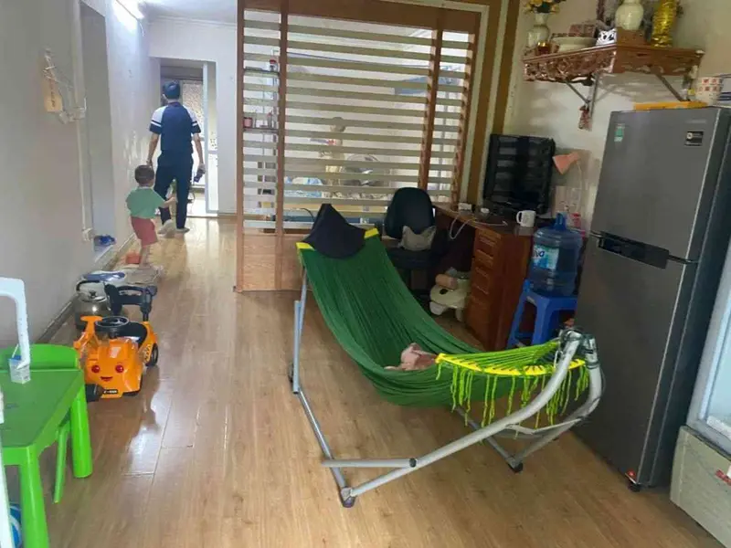Bán căn hộ chung cư tại phường Vĩnh Hồ, diện tích 34.6 m2, pháp lý rõ ràng... Bán căn hộ chung cư tại Đống Đa, Hà Nội 01