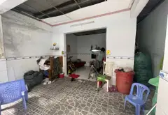 Nhà cấp 4 80m2 gần chợ Võ Thị Hồi, giá 3.5 tỷ... Bán nhà riêng tại Xuân Thới Sơn, Hồ Chí Minh 05