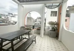 Siêu Diện Tích-Hơn 8Đ Nhà Ngay Học Viện Cán Bộ TP HCM-Đường Bùi Đình Tuý... Bán nhà riêng tại Bình Thạnh, Hồ Chí Minh 07