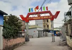 Đất Vuông Vắn Tại Phường Chương Mỹ, Cơ Hội Đầu Tư Đáng Chú Ý... Bán đất tại Chương Mỹ, Hà Nội 03
