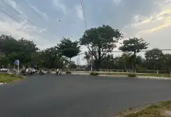 Lô góc 3 mặt tiền siêu hiếm tại Hoà Xuân... Bán đất tại Hòa Xuân, Đà Nẵng 02
