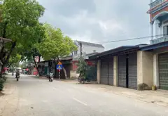 Bán đất 738m2 mặt tiền rộng tại xã Châu Đường Bắc Sơn pháp lý chuẩn... Bán đất tại Trung Giã, Hà Nội 03
