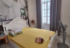 Biệt thự tân cổ điển hai mặt tiền khu dân cư cao cấp Quận 7... Bán nhà mặt phố tại Tân Hưng, Hồ Chí Minh 04