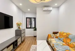 Cơ hội sở hữu nhà 5 tầng sang trọng tại Phường 11, Phú Nhuận... Bán nhà riêng tại Phú Nhuận, Hồ Chí Minh 06