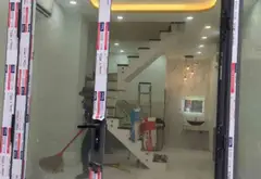 Bán nhà 5 tầng 40m2 khu Phú Thọ Hòa, nhà mới nội thất cao cấp... Bán nhà riêng tại Phú Thọ Hòa, Hồ Chí Minh 02