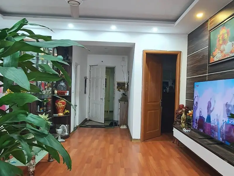 Căn Hộ Mơ Ước Tại Tố Hữu – Giá Chỉ 9.6 Tỷ!... Bán căn hộ chung cư tại Trung Giã, Hà Nội 01