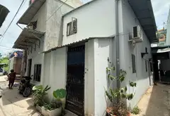 Nhà 2 Tầng Hẻm Xe Hơi Tây Thạnh, Có Phòng Trọ Thu Nhập Thêm... Bán nhà riêng tại Tây Thạnh, Hồ Chí Minh 08
