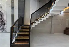 Nhà mới xinh khu Tây Lân, 5 tầng rộng rãi, giá hấp dẫn... Bán nhà riêng tại Tân Tạo, Hồ Chí Minh 08