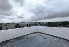 Nhà 4 tầng độc lập thiết kế hiện đại tại Đào Yêu, Kiến An... Bán nhà riêng tại An Hải, Hải Phòng 08