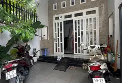 Nhà riêng 2 tầng 68m2 khu dân cư an ninh tại Thủ Đức, giá chỉ 4 tỷ... Bán nhà riêng tại Tam Bình, Hồ Chí Minh 02