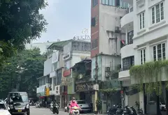 🔥BÁN ĐẤT VÀNG – HOÀN KIẾM - TẶNG BẢN THIẾT KẾ / GPXD 🔥... Bán đất tại Cửa Nam, Hà Nội 05