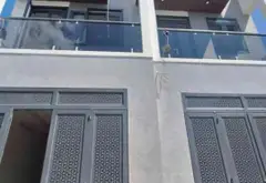 Bán nhà riêng quận 12, 4PN, 4 tầng, diện tích 53.5 m2, giá 4.8 tỷ đồng... Bán nhà riêng tại Thới An, Hồ Chí Minh 14
