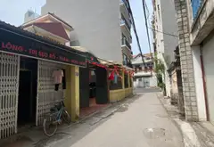 Nhà 5 tầng mặt ngõ ô tô tránh, gần Ciputra, giá chốt cực hấp dẫn... Bán nhà riêng tại Phú Thượng, Hà Nội 04
