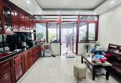 Bán nhà phân lô Doãn Kế Thiện – lô góc 2 mặt ngõ, mặt ngõ rộng như phố, vỉa hè, ô tô tránh... Bán nhà mặt phố tại Từ Liêm, Hà Nội 04
