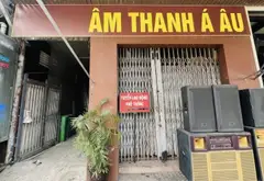 Mua Bán nhà mặt phố Phường Tam Bình, Hồ Chí Minh, mặt tiền 5.5m, diện tích 168.8m2... Bán nhà mặt phố tại Tam Bình, Hồ Chí Minh 01