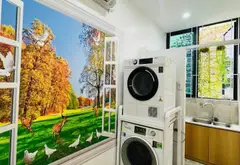 Cơ hội sở hữu căn hộ 2 phòng ngủ diện tích sử dụng 50m2 giá tốt tại Nghĩa Đô Hà Nội... Bán căn hộ chung cư tại Nghĩa Đô, Hà Nội 04