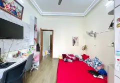 Cơ hội hiếm có tại Khương Trung - Nhà 4 tầng ô tô, kinh doanh đỉnh... Bán nhà riêng tại Khương Đình, Hà Nội 08
