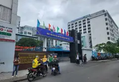 Nhà cấp 4 hai mặt tiền rộng 180 m2 tại phường Hạnh Thông, Hồ Chí Minh... Bán owner_side tại Hạnh Thông, Hồ Chí Minh 03
